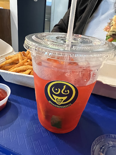 Photo of Nansense - 2 Eliza St, Beacon, NY 12508