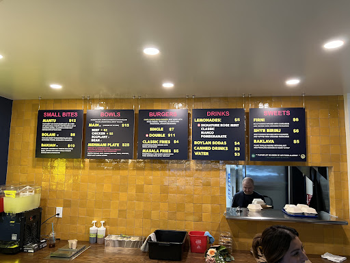 Photo of Nansense - 2 Eliza St, Beacon, NY 12508