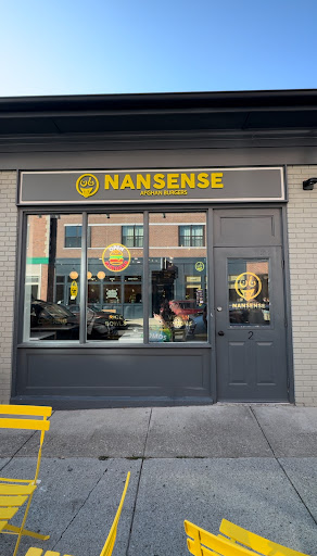 Photo of Nansense - 2 Eliza St, Beacon, NY 12508