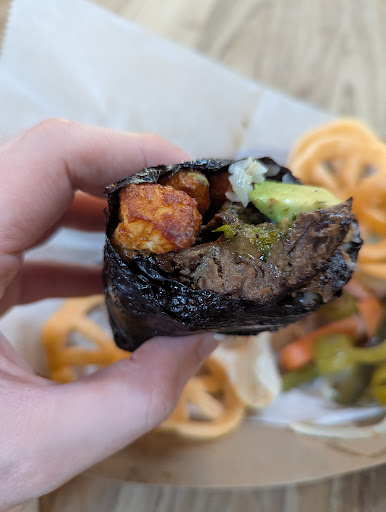 Photo of Hudson Valley Food Hall - 288 Main St, Beacon, NY 12508