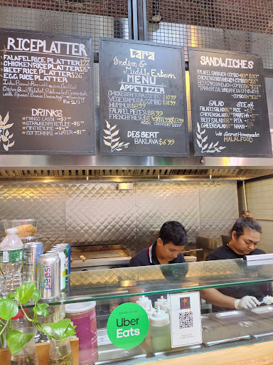 Photo of Hudson Valley Food Hall - 288 Main St, Beacon, NY 12508