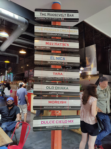 Photo of Hudson Valley Food Hall - 288 Main St, Beacon, NY 12508