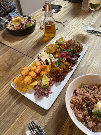 Photo of Hudson Valley Food Hall - 288 Main St, Beacon, NY 12508