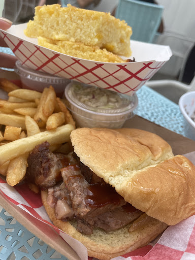 Photo of Hudson Valley Food Hall - 288 Main St, Beacon, NY 12508