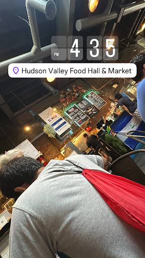 Photo of Hudson Valley Food Hall - 288 Main St, Beacon, NY 12508