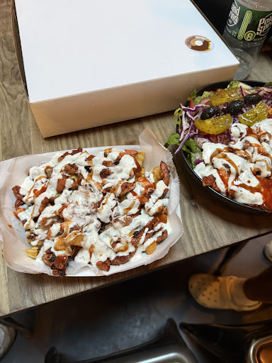 Photo of Hudson Valley Food Hall - 288 Main St, Beacon, NY 12508