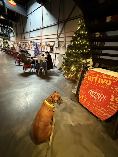 Photo of Hudson Valley Food Hall - 288 Main St, Beacon, NY 12508