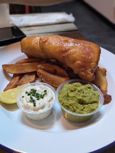 Photo of Hudson Valley Food Hall - 288 Main St, Beacon, NY 12508