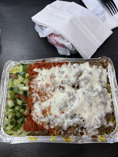 Photo of 845 Halal - 1817 South Rd, Wappingers Falls, NY 12590