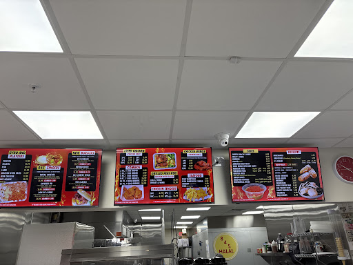 Photo of 845 Halal - 1817 South Rd, Wappingers Falls, NY 12590