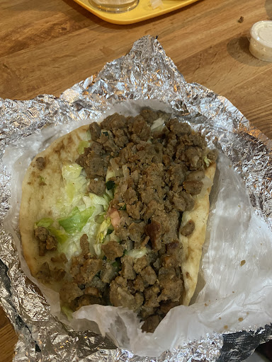 Photo of 845 Halal - 1817 South Rd, Wappingers Falls, NY 12590