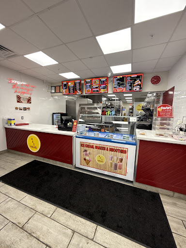 Photo of 845 Halal - 1817 South Rd, Wappingers Falls, NY 12590