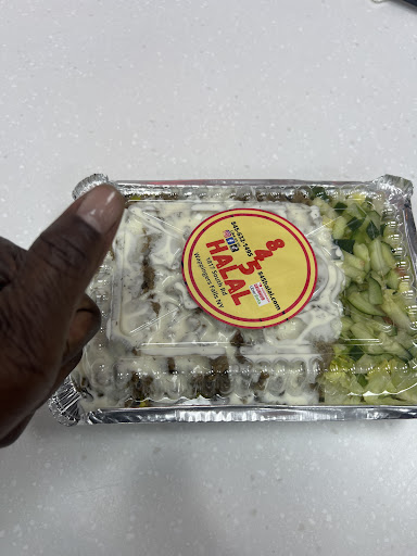 Photo of 845 Halal - 1817 South Rd, Wappingers Falls, NY 12590