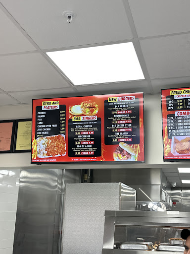 Photo of 845 Halal - 1817 South Rd, Wappingers Falls, NY 12590