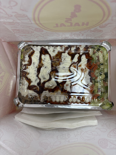 Photo of 845 Halal - 1817 South Rd, Wappingers Falls, NY 12590