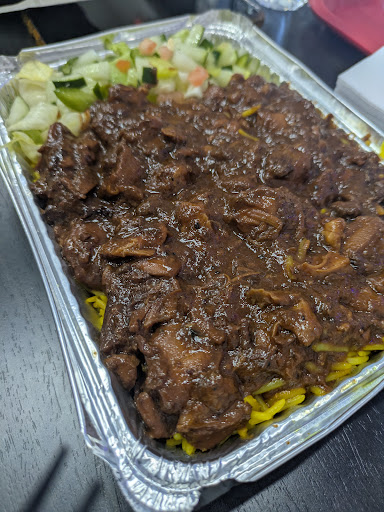 Photo of 845 Halal - 1817 South Rd, Wappingers Falls, NY 12590