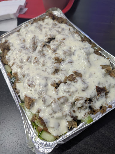 Photo of 845 Halal - 1817 South Rd, Wappingers Falls, NY 12590