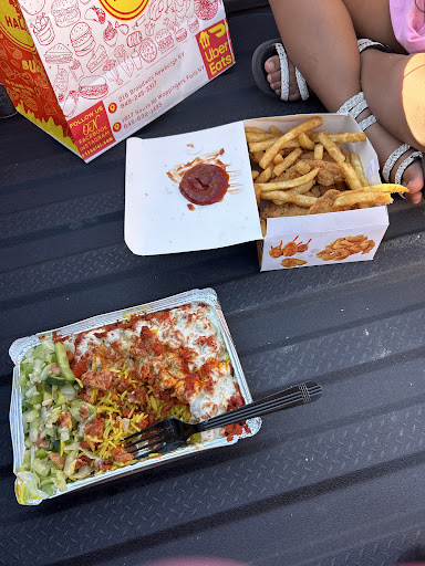 Photo of 845 Halal - 1817 South Rd, Wappingers Falls, NY 12590