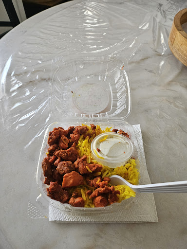 Photo of 845 Halal - 1817 South Rd, Wappingers Falls, NY 12590