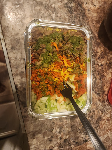 Photo of 845 Halal - 1817 South Rd, Wappingers Falls, NY 12590