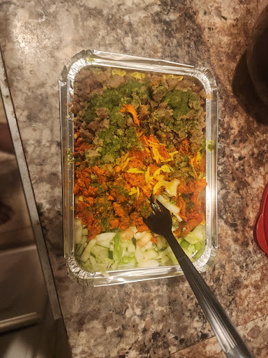 Photo of 845 Halal - 1817 South Rd, Wappingers Falls, NY 12590