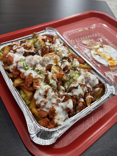 Photo of 845 Halal - 1817 South Rd, Wappingers Falls, NY 12590