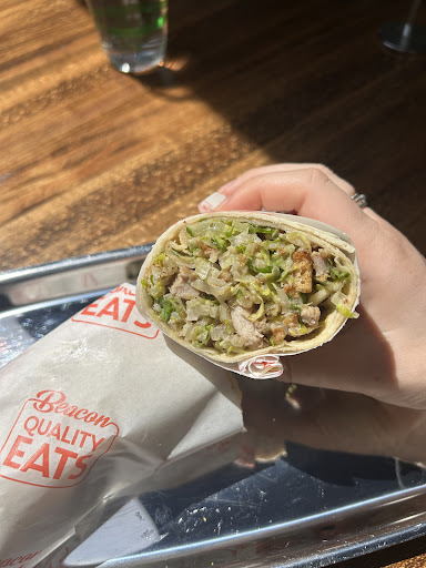 Photo of Beacon Quality Eats - 157 Main St, Beacon, NY 12508