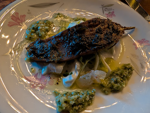 Photo of Beacon Quality Eats - 157 Main St, Beacon, NY 12508