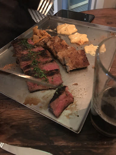 Photo of Beacon Quality Eats - 157 Main St, Beacon, NY 12508