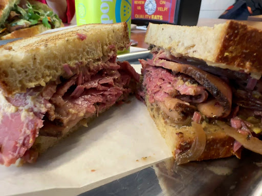 Photo of Beacon Quality Eats - 157 Main St, Beacon, NY 12508