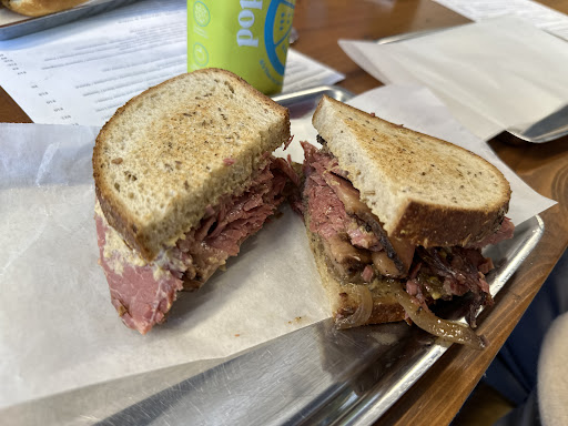 Photo of Beacon Quality Eats - 157 Main St, Beacon, NY 12508