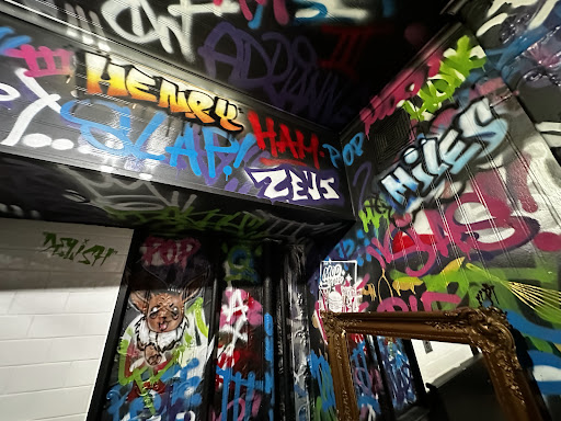 Photo of Beacon Quality Eats - 157 Main St, Beacon, NY 12508