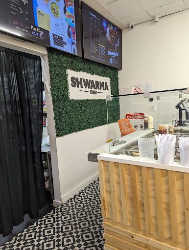 Photo of Shwarma Street - 455 NY-306, Monsey, NY 10952