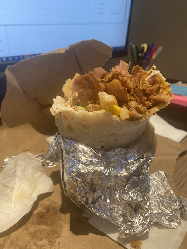 Photo of Shwarma Street - 455 NY-306, Monsey, NY 10952