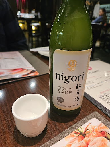 Photo of ISAMU - 240 Main St, Beacon, NY 12508