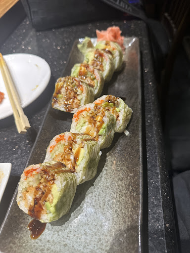 Photo of ISAMU - 240 Main St, Beacon, NY 12508