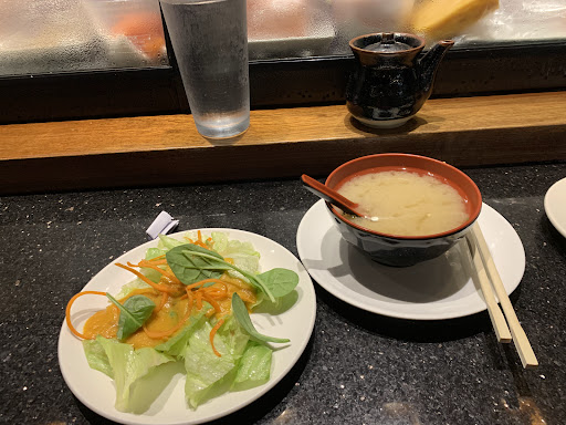 Photo of ISAMU - 240 Main St, Beacon, NY 12508