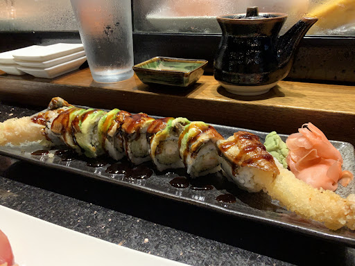 Photo of ISAMU - 240 Main St, Beacon, NY 12508