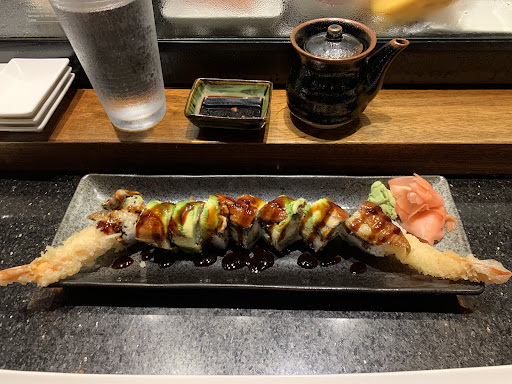 Photo of ISAMU - 240 Main St, Beacon, NY 12508