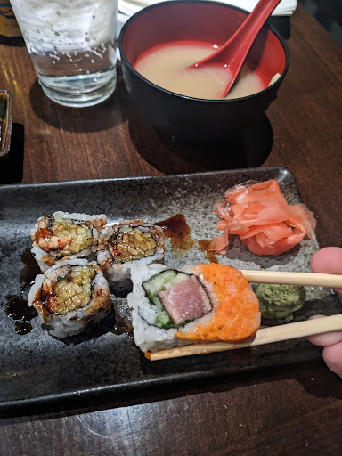 Photo of ISAMU - 240 Main St, Beacon, NY 12508