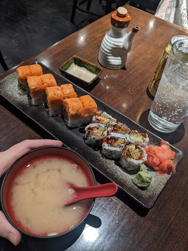 Photo of ISAMU - 240 Main St, Beacon, NY 12508