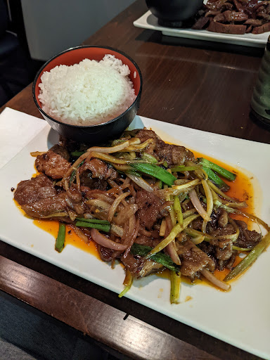 Photo of ISAMU - 240 Main St, Beacon, NY 12508