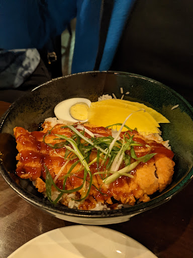 Photo of ISAMU - 240 Main St, Beacon, NY 12508