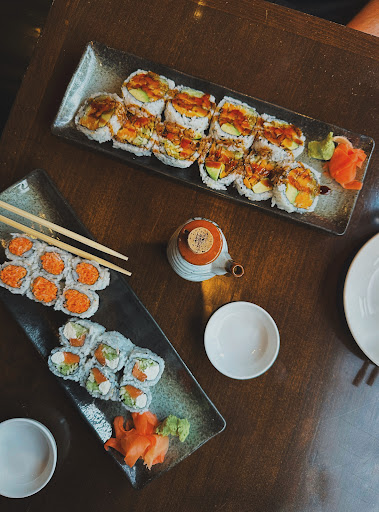 Photo of ISAMU - 240 Main St, Beacon, NY 12508