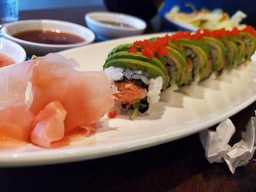 Photo of ISAMU - 240 Main St, Beacon, NY 12508