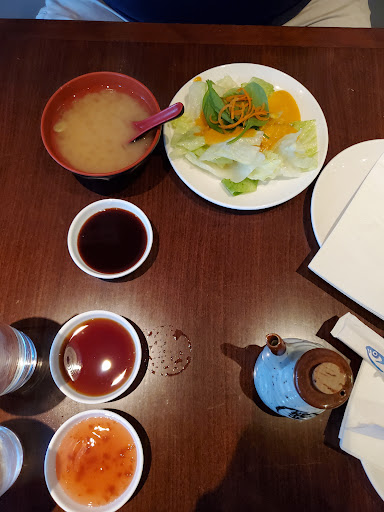 Photo of ISAMU - 240 Main St, Beacon, NY 12508