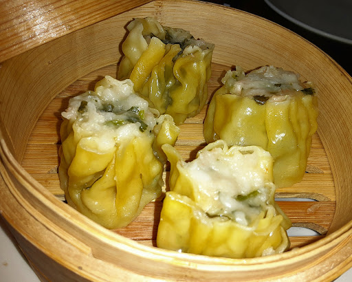 Photo of ISAMU - 240 Main St, Beacon, NY 12508