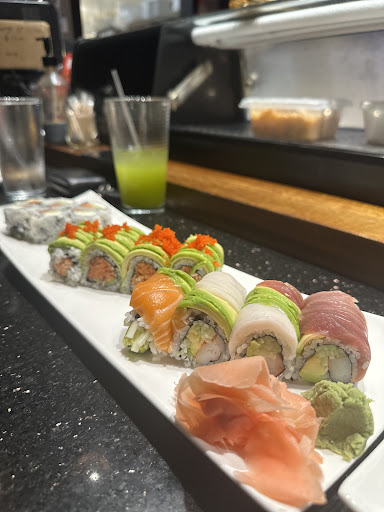 Photo of ISAMU - 240 Main St, Beacon, NY 12508