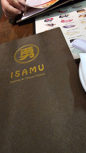 Photo of ISAMU - 240 Main St, Beacon, NY 12508