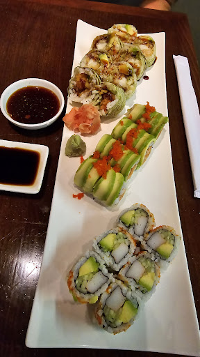 Photo of ISAMU - 240 Main St, Beacon, NY 12508